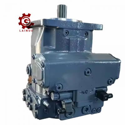 A4VG Axial Piston Variable A4VG71HWDT1/32R-NZF02F041D A4VG125HDMT1/32R-NSF02F021S-S A4VG180HD9MT1/32R-NSD02F021S-S