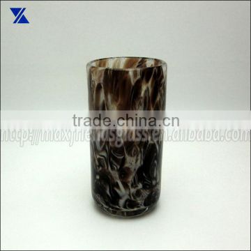 glass tumbler, juice glass drinking glass