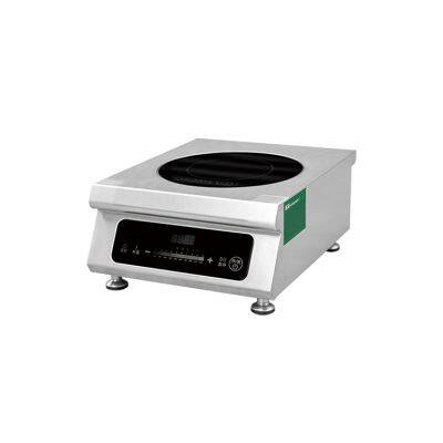 Induction Countertop Flat Stove photo-3