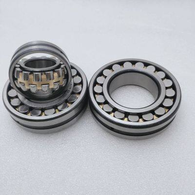 22230CA/WCC 22236CA/WCCSelf-aligning Spherical Roller Bearings