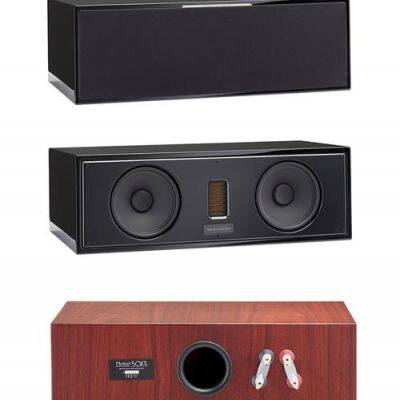 Electrostatic Speaker photo-2