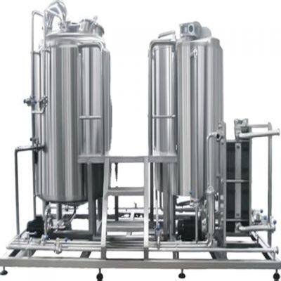 Usine de soja de l'usine industrielle et commerciale de Shanghai - Équipement de fabrication de lait de soja, machine de traitement, ligne de production