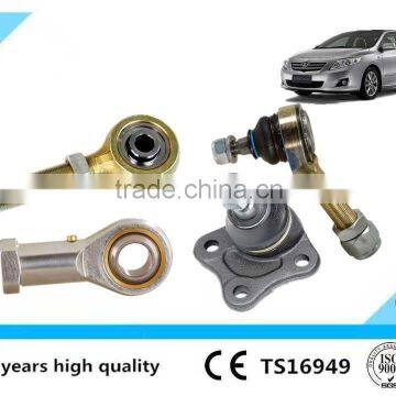 small ball joints