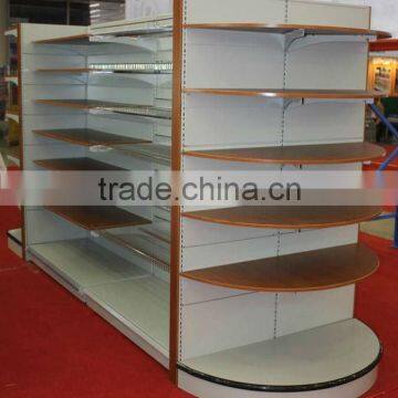 Good Quality Shop Display Shelf photo-3
