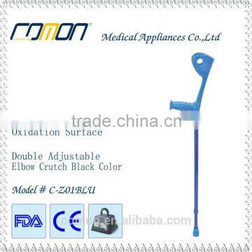 COMON MEDICAL Aluminum Forearm Crutches