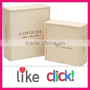 small wooden box with sliding lid, sliding lid wooden box                        
                                                                                Supplier's Choice