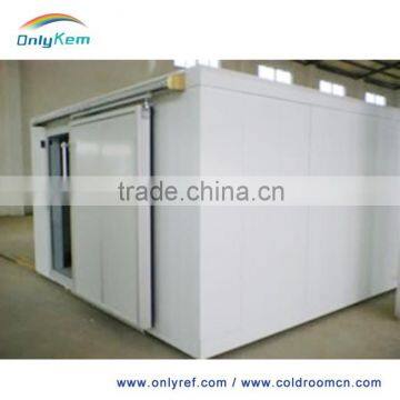 Aluminum 100mm 200mm pu Panel Cold Room, Cold Room Panel With Cam Lock photo-2