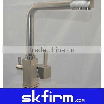 skfirm 3 way kitchen faucet mixer