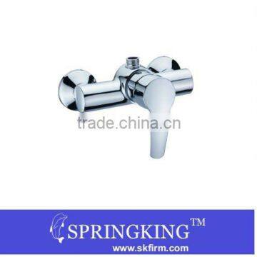 Hot brass basin faucet taps and mixers bathroom sanitary fittings