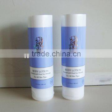 extruded PE tube,flexible plastic tube ,cosmetic packagings