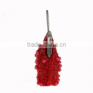 Newest Product Chinese Style Handmade Macrame Handmade Bag photo-6