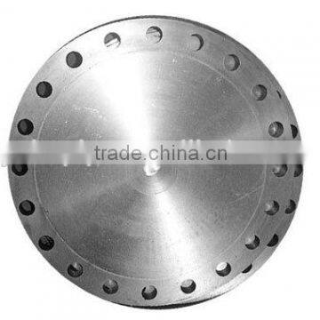 Astm 304 Carbon Stainless Steel Blind Flange