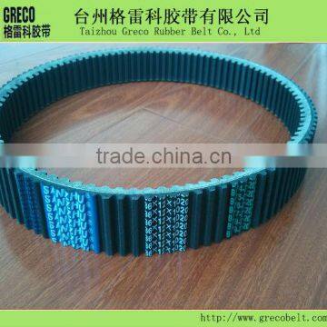 Double Sided Timing Belts China