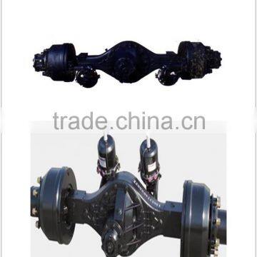 Auto Body Parts Heavy Duty Rear Axle With Excellent Performance and Fair Price photo-4
