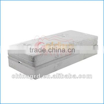 Foam folding mattress for sofa bed