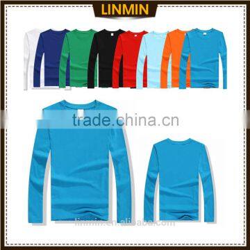 Long Sleeve Hood t Shirts,100 Cotton Plain t Shirt
