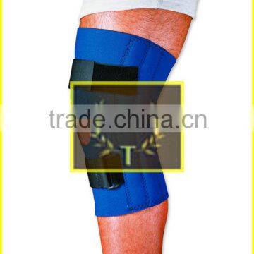 High Quality Neoprene Knee Support for Adjustable photo-4