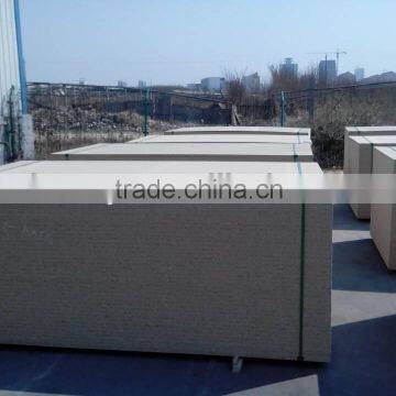 china best price particleboard/chipboard with CE CARB certifcate