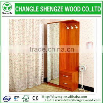 Manufacture Custom Made Large Shoe Cabinet