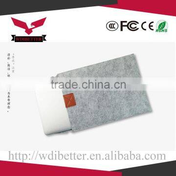 Brand New Laptop Sleeve With Handle For Macbook photo-5