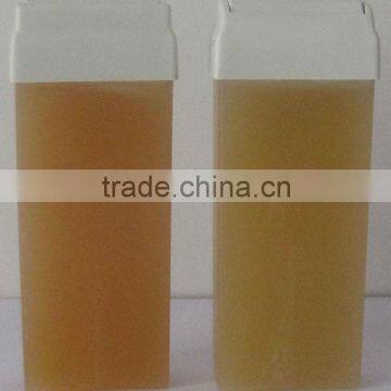 SHIFEI 100g depilatory hot roll on wax cartridge