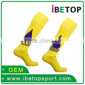 Wholesale Knit Sport Running Design Custom Made Cotton Logo Made Socks Custom socks