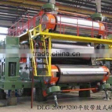 Rotary Curing Machinery / rotary curing rubber vulcanizing machine