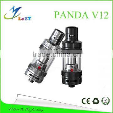 LeZT Kayfun monster v2 RBA tank / Velocity rda atomizer vape 2015