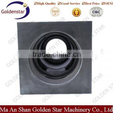 Front head/ back head for hydraulic rock breaker hammer spare parts Atlas Copco TEX 2000 Made in China