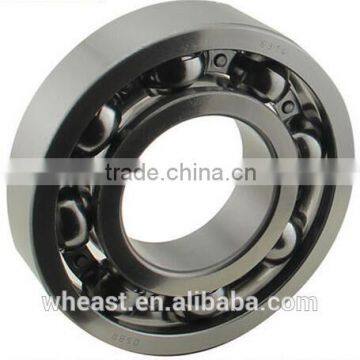 Large stock ball size 95x170x32mm deep groove ball bearing 6219