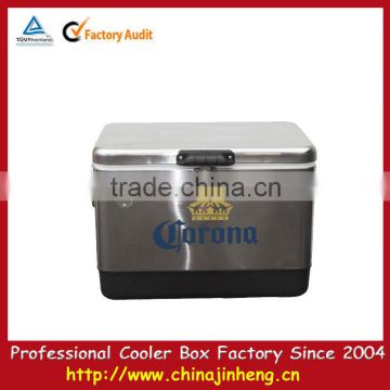 Thermo cooler box