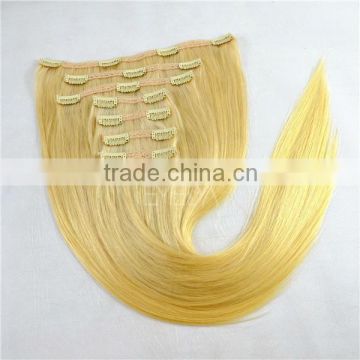 Wholesale double drawn virgin Cambodian hair extensions