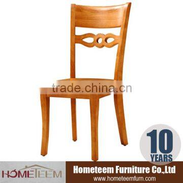 Competitive price restaurant used dining chairs