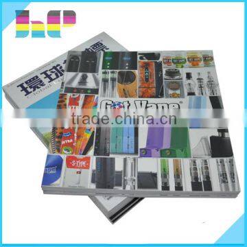 cheap catalogue printing with good quality
