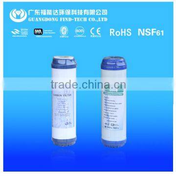 Direct Drinking 5 Stage RO System Water Purification Plant Price With Digital Display photo-5