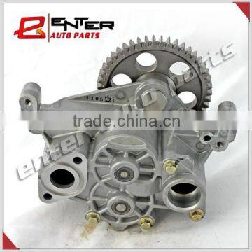 D5010477184 1011LN-010 DCi11 Truck Engine Renault Oil Pump photo-4