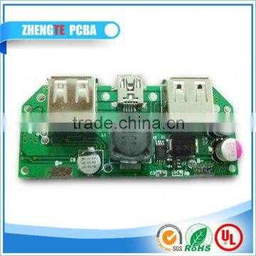 Free Samples Ems Pcba PCB Manufacturing and Assambling Electronics Service OEM photo-6