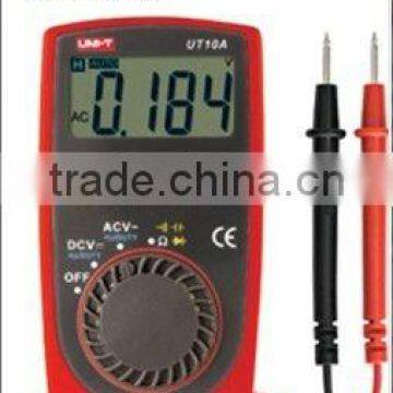 Multimeter UNI-T (Digital Multimeter,uni-t infrared thermometer)