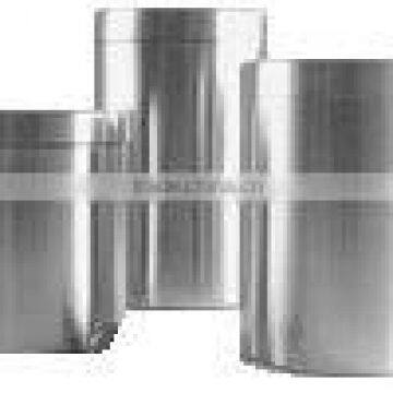 Stainless Steel PremiumCANISTERS