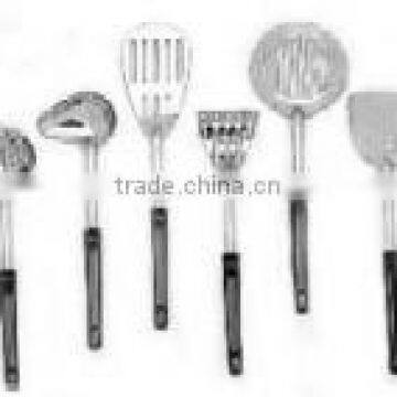 Stainless steel Kitchen Tool Set