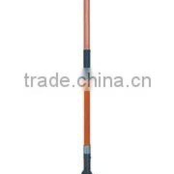 China tangshan produce glass fibre handle shovels and equpment machine