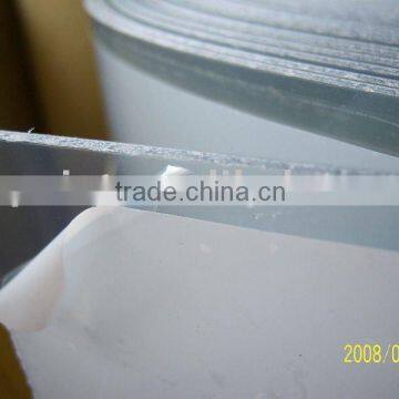 solid surface building plastic -pc sheet