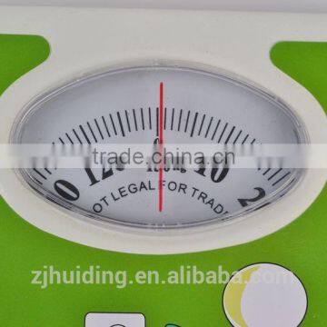 130 kg Health Mechanical Scale photo-2