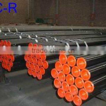 ASTM A53seamless steel pipe