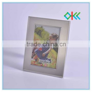 metal picture frame,aluminum picture photo frame