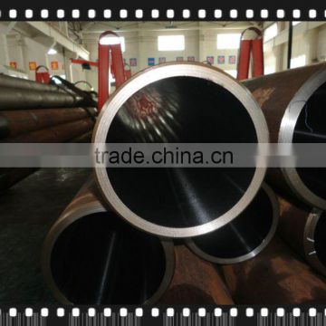 hydraulic steel tube