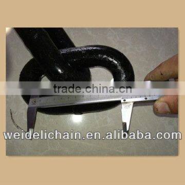 high strength lifting chain