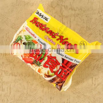 TASSYA Instant Soup Noodle Sachet Chicken flavor