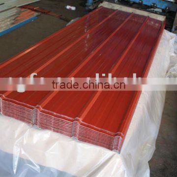 IBR Roofing sheet