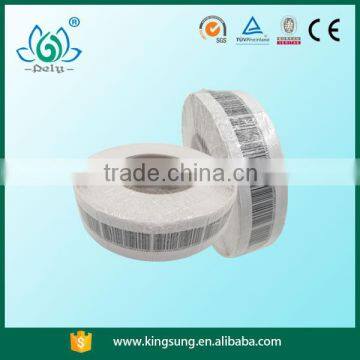 Paper/PVC/PET rfid smart label